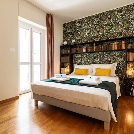 Turin Bed & Books By Wonderful Italy Exterior photo