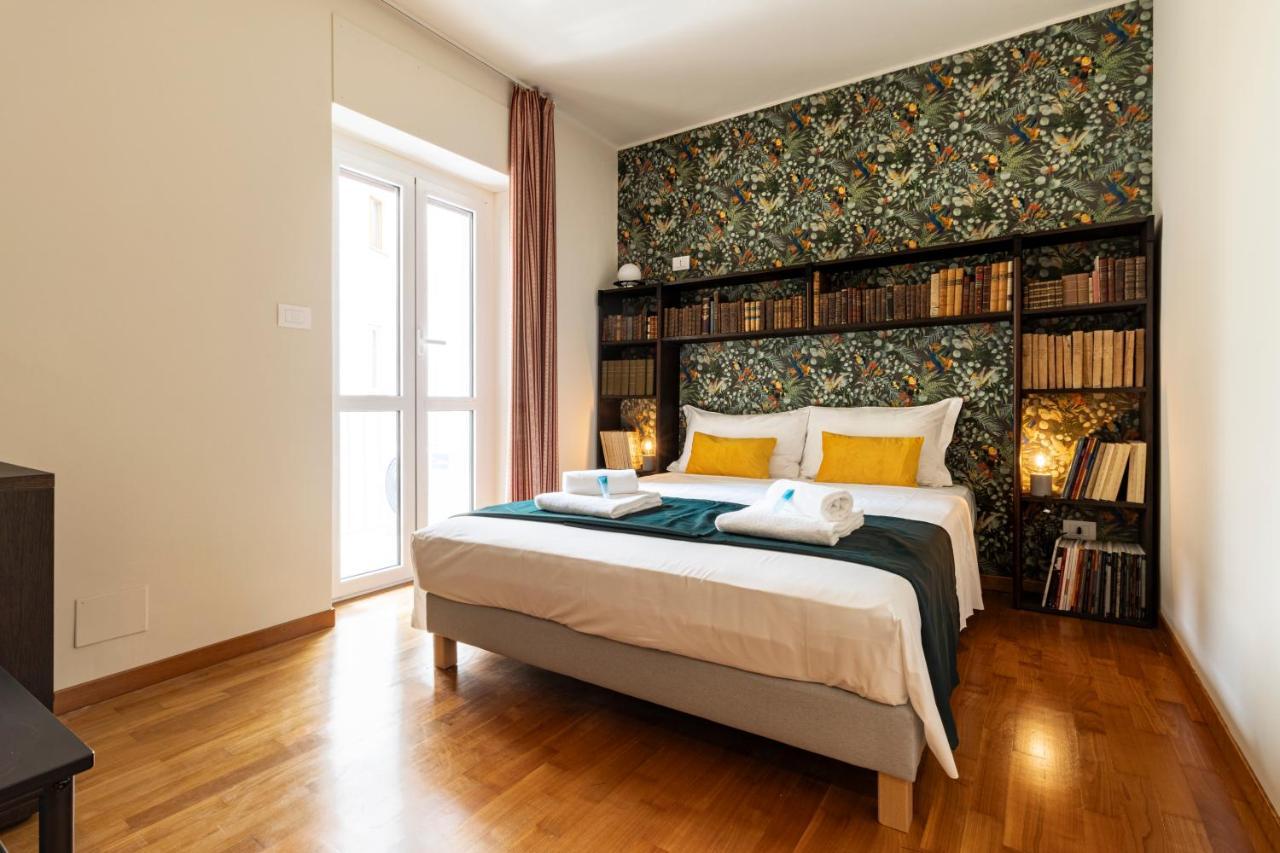 Turin Bed & Books By Wonderful Italy Exterior photo