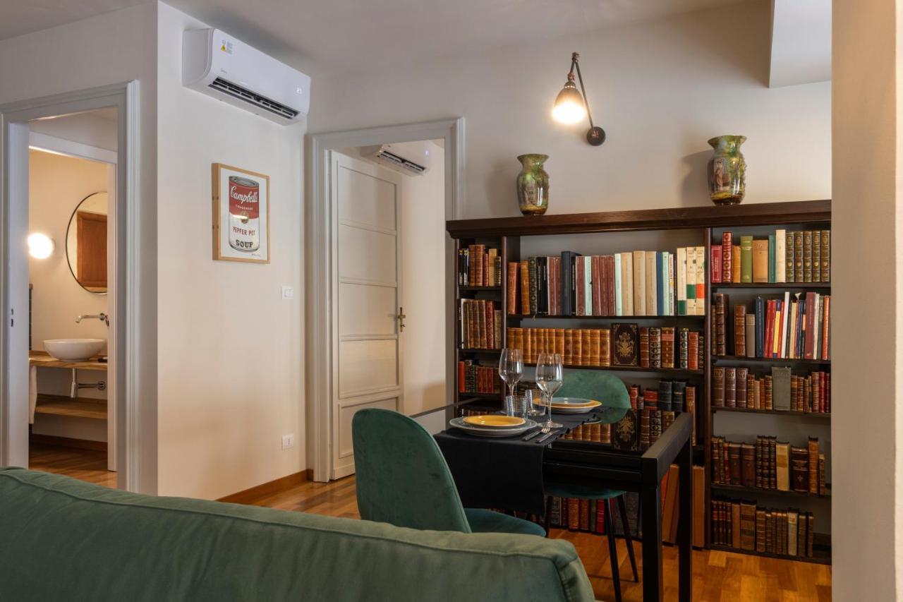 Turin Bed & Books By Wonderful Italy Exterior photo